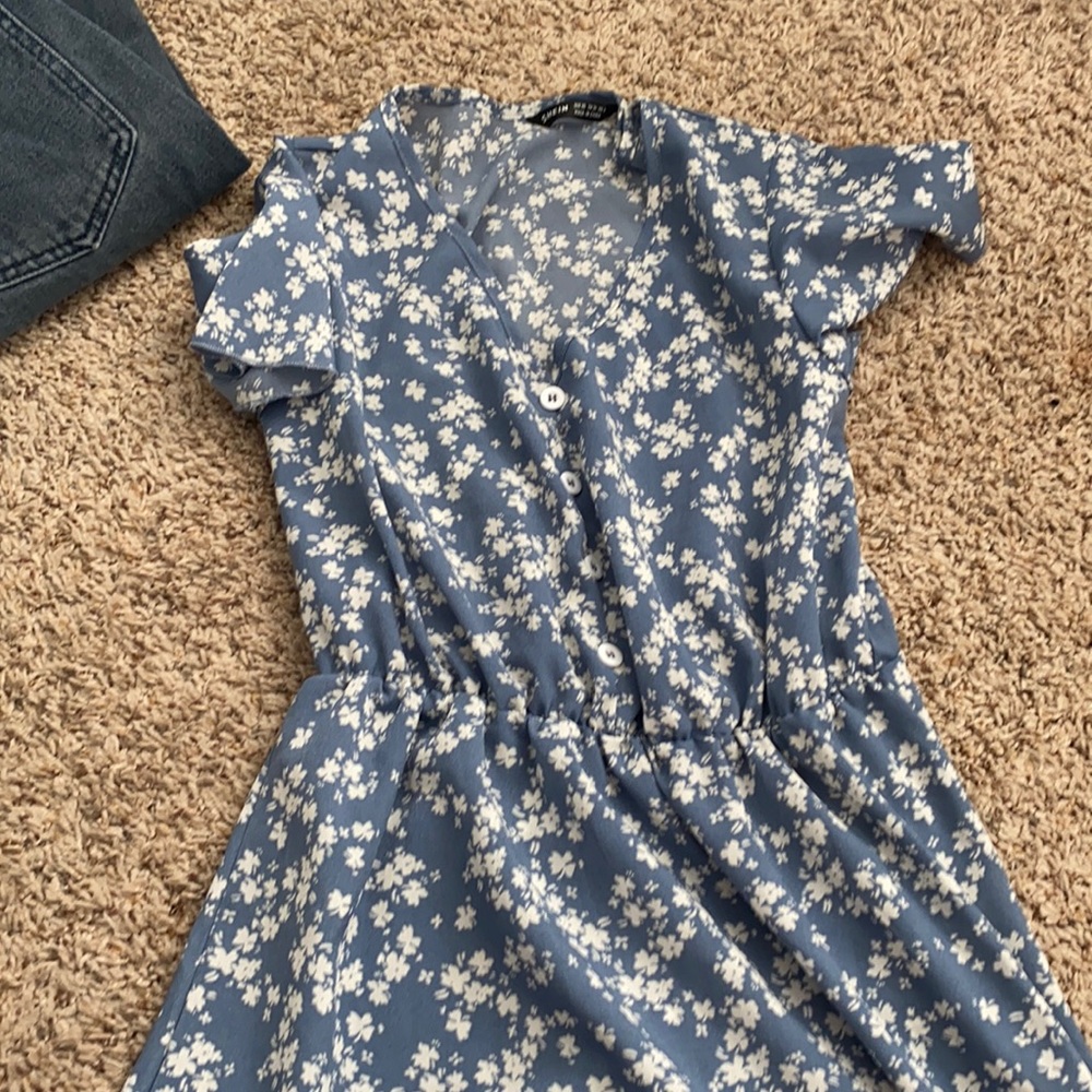 dress